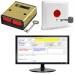 Duress Networked Alarm