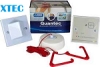 Addressable Toilet Alarm System